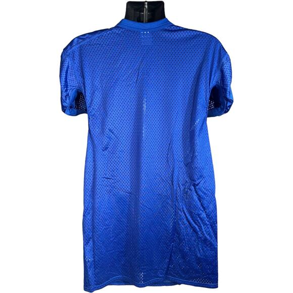 Blank Nike Football Jersey - Picture 5 of 8